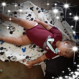 Meet your Posher, Cheri